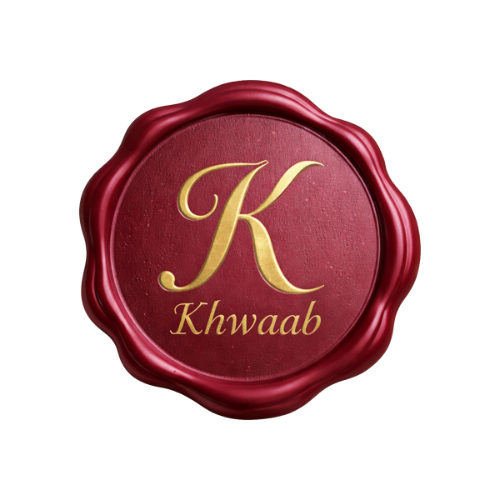 Khwaab Events logo